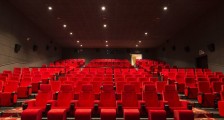 电影院做复工准备 具体什么时候恢复营业？