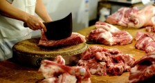 武汉猪肉今天多少钱一斤 是正常物价吗？