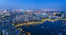 广东哪里被列为一级城市 疫情对深圳经济影响大吗