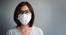 美国捐给中国的口罩有多少个 真相原来是这样的