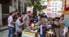 广东疫情解除时间 4月底打工族可自由出入城中村吗