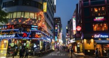 韩国是怎么被传染的 疫情对其经济冲击大吗?