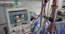 这次新型肺炎疫情何时结束 有人预测4月底消除病毒