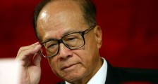李嘉诚捐款武汉了吗 捐了多少亿元港币