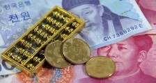 韩国疫情有哪国支援 中国送试剂给它吗