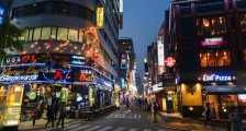 韩国疫情到底有多严重 确诊人数比例惊人