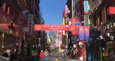 韩国会封城和停工吗 来看下该国的最新通知