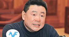 刘銮雄向武汉捐款多少钱 他的总资产有多少亿