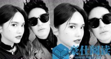 杨丞琳潘玮柏合影什么意思 杨丞琳潘玮柏什么关系
