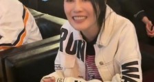 赵本山23岁女儿近照曝光 球球灿笑被赞像李若彤