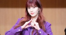 签售会中IZONE恩妃为什么哭着提前离开?女团爱豆哭着离开签售会原因是什么?