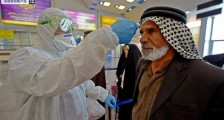 中东肺炎疫情最新消息：中东9国已有确诊病例，新冠肺炎在该地区呈扩散趋势