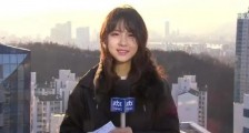 韩国女主持上班发烧事件：韩国女主持被送医院，节目紧急停播同事全被隔离