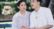 亲恩情未了：1995年的剧，钟汉良饰智障演技好，郑秀文颜值巅峰期