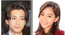 桐谷美玲怀孕是什么情况?桐谷美玲怀孕怎么回事真相是什么?