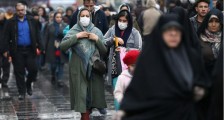 伊朗新冠肺炎疫情最新消息今天：伊朗卫生部副部长确诊12国关闭对伊朗交通