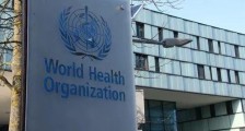 全球肺炎疫情持续爆发：世卫组织发布最新预警信息 部分国家对新冠肺炎准备不足