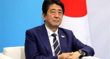日本肺炎疫情最新消息:首相安倍晋三开始重视疫情敦促感冒人群不要上课上班