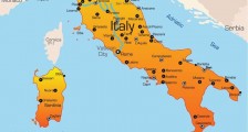 意大利肺炎疫情最新消息：意大利确诊患者增至889例21人死亡未来病例将统一审核