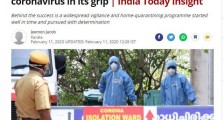 印度南部疑似爆发新冠肺炎疫情，印度爆发新冠肺炎疫情对世界影响大么？