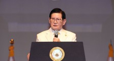 韩国新天地教主李万熙被起诉犯杀人罪 因拒绝病毒检测阻碍防疫工作
