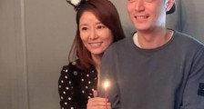 林心如霍建华情人节十指相扣逛街,恩爱又甜蜜破婚变传言