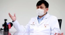 专访上海华山医院感染科主任张文宏全文实录：“关于零号病人，我只认证据”