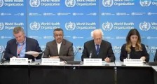 WHO宣布中国疫情构成国际关注的突发公共卫生事件 对中国进出口影响有限
