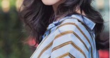 陆毅前女友田海蓉近照, 41岁风韵犹存, 她感谢当年不娶之恩