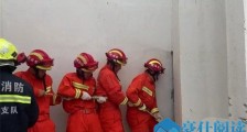 模仿圣诞老人钻烟囱被困 事件始末经过曝光令人瞠目结舌
