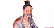 中国古代四大丑男是谁 他竟然在里面说出来你也不信