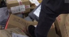 双11暴力分拣快递怎么回事 双11暴力分拣快递调查结果如何【热点】