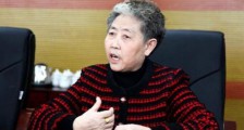 老干妈现身辟谣怎么回事 老干妈陶华碧辟谣说了什么