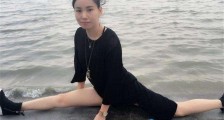 乔一和f君的生活真人照有吗 公子乔一删除的f君侧影咋回事