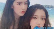 妍菲妍苗是谁 抖音上一对很厉害的双胞胎个人资料起底