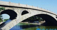 赵州桥建于哪个朝代 赵州桥的资料历史曝光已屹立千年