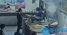 男子提10万元买菜 背后原因及原委曝光小贩做法获赞【热点】