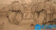唐伯虎的画价是多少钱 唐伯虎最贵的画100亿真的假的