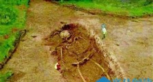 巨人骸骨是真的吗 中国发现65米巨人骸骨是怎么回事