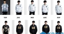 姿态首发怎么回事 退役后回归首战IG引期待