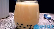喝奶茶胃里百颗珍珠 详情曝光引人惊珍珠是用什么做成的