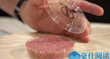 人造肉上美国餐桌 曝制作过程及材料这味道你喜欢吗