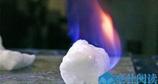 可燃冰是什么 可燃冰可以代替汽油吗什么时候可以民用