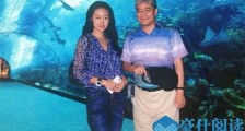 缪洁晶小三事件后续 详情经过回顾缪空姐900万还清了吗