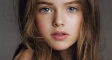 她被誉为“世界第一美少女” 被上帝亲吻过的女孩