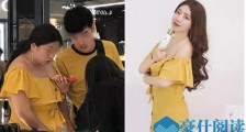 二霖霖个人资料 照片引发翻车事件被称为美妆界乔碧萝