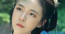 抖音忱瑾子个人资料起底 网上走红获“神仙姐姐”美称
