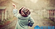 下雪兴奋成面瘫 详细情况及面瘫预防方法一览