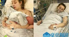 昏迷4天诞下女婴怎么回事 几处现象令人吃惊详情曝光