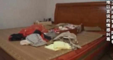 妻子当着丈夫面与别的男人“做那事”,丈夫一怒失手杀人酿成大错